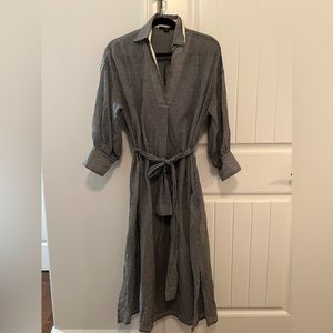 Seventy plaid Dress